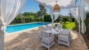 Casa Las Colmenillas by Ruralidays Villamartin